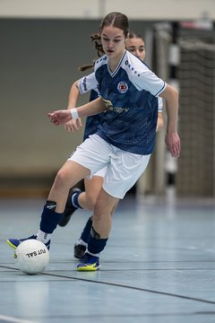 Bild 216 - wBJ Power Girls Cup Suederelbe